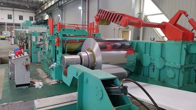 چین WUXI XINFUTIAN METAL PRODUCTS CO., LTD مشخصات شرکت
