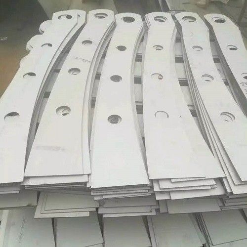 آخرین اخبار شرکت در مورد توسعه بازار در پاکستان