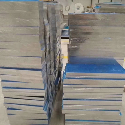 قیمت خوب 6061 T8 T651 ورق آلومینیوم آلیاژ سیلیکون فلز 1600 میلی متر آنلاین