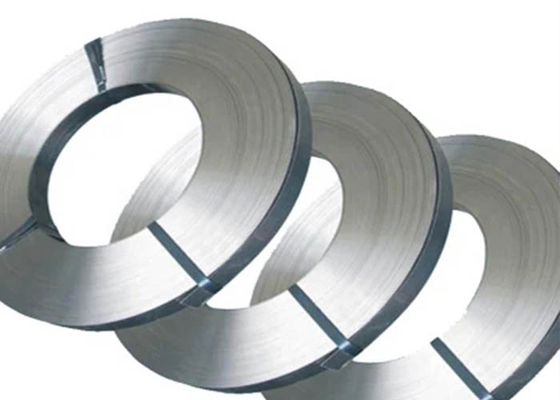قیمت خوب نوار/کویل فولادی ضد زنگ تیسکو سخت/نرم 310S 316L 304 177pH آنلاین