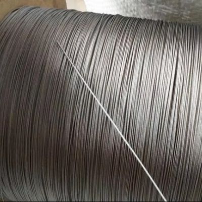 قیمت خوب 201 316 304 304L 410 ss سخت 0.13 0.15 0.3mm قلاب اسفنج غیر مغناطیسی فولاد ضد زنگ تولید کننده سیم آنلاین