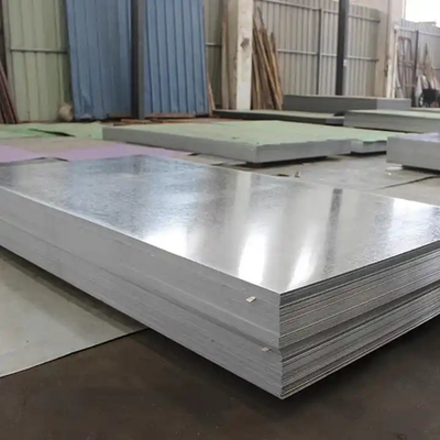 مقاومت در برابر خوردگی فولاد ضد زنگ درجه دو 2205 UNS S32205 / S31803