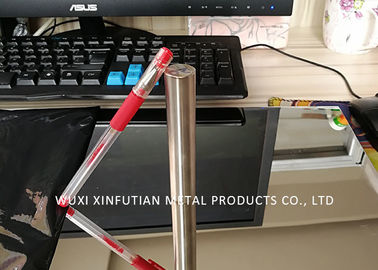 قیمت خوب نوار لاغری BA TP 304L ورق فولادی ضد زنگ 1219mm 1500mm 1000mm عرض آنلاین