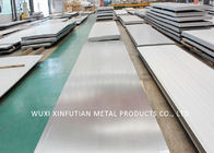 Tisco 2205 Duplex Stainless Steel Sheets Mirror Polishing Cold Rolled Steel Plate