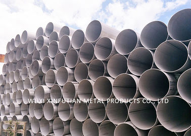 قیمت خوب 2B Surface S31803 Duplex Resistance for Heat Resistant Steel Tanks for Cargo Banks آنلاین