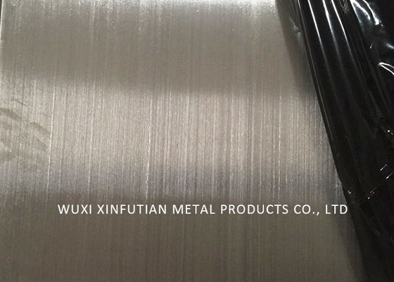 قیمت خوب موهای زائد 304 ورق فولاد ضد زنگ ضخامت 0.28MM مقاومت در برابر خوردگی آنلاین