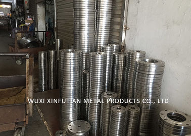قیمت خوب ASTM 316 آینه پایان فلنج لوله های فولادی ضد زنگ طراحی سفارشی چند رنگ آنلاین