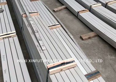 قیمت خوب پروفیل های فولادی ضد زنگ AISI ASTM 321 پروفیل های مسطح پروفیل اکسیداسیون مقاومت آنلاین