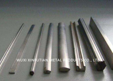 قیمت خوب NO.1 201 اسید سفید پروفیل های فولادی ضد زنگ Square Bar SGS Certified آنلاین