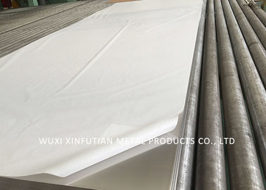 قیمت خوب 316 فولاد ضد زنگ داغ ورق فولاد 3mm 1mm بسته بندی استاندارد Seaworthy آنلاین