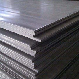 قیمت خوب 2B 0.4 * 1260 سیم فولادی ضد زنگ فولاد 441 فولاد ضد زنگ موجود در انبار، عرض 1260 میلی متر آنلاین