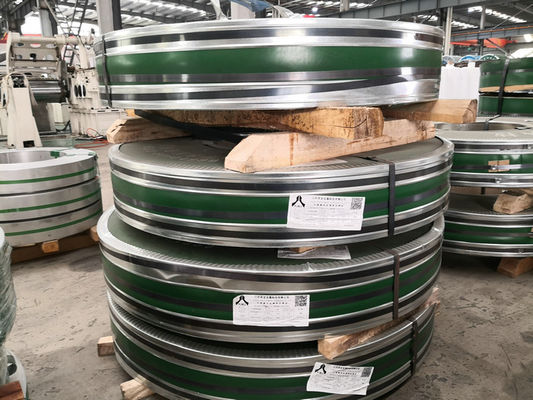 قیمت خوب نورد گرم کویل نوار فولادی ضد زنگ برای تولید خودرو آنلاین