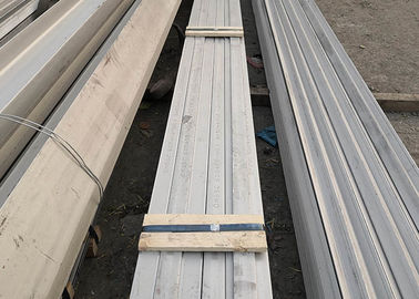 قیمت خوب نوار مسطح ساختمانی از جنس استنلس استیل ، پروفیل سازه فولادی 6mm-660mm آنلاین