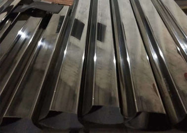 قیمت خوب لوله جوش داده شده از فولاد ضد زنگ ASTM، JIS، AISI برای ساخت و ساز ، نفت آنلاین