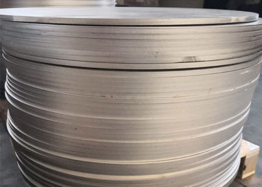قیمت خوب 201/410/430 پروفایل های استیل ضد زنگ دیسک / صفحه گرد / نورد سرد چرخشی آنلاین