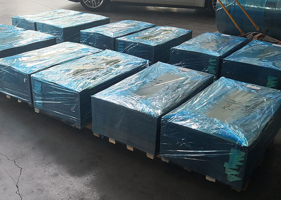 قیمت خوب ورق استیل ضدزنگ ASTM AISI SUS 317L آنلاین