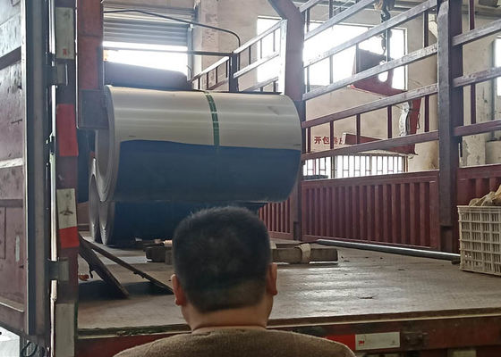 قیمت خوب ورق فولاد ضد زنگ 310 304 نورد سرد 12 میلی متر آنلاین