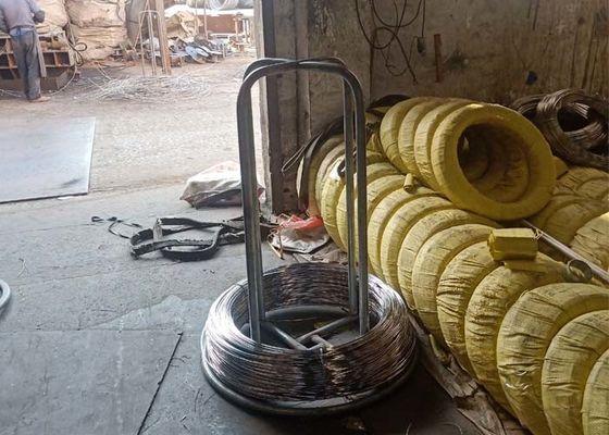 قیمت خوب میله سیم فولادی ضد زنگ تخت آنیل شده 0.11 میلی متر آنلاین