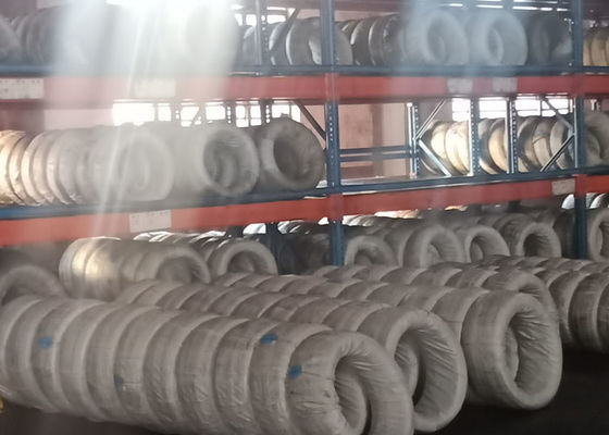 قیمت خوب سیم سیم سیم فولادی ضد زنگ 0.3 میلی متر تا 5 میلی متر برای طناب سیم آنلاین