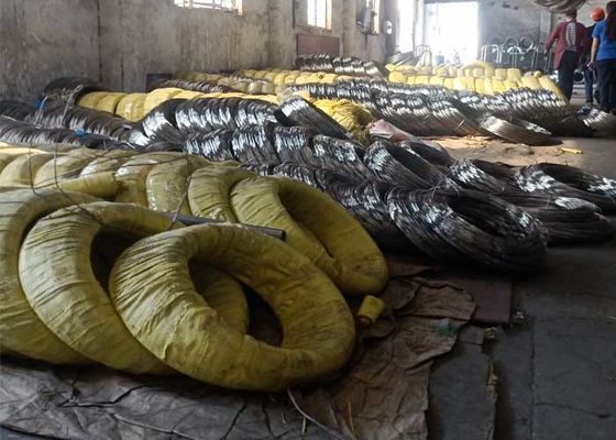 قیمت خوب 300 سری قطر 0.3-6.00mm Ss میله سیم آنلاین