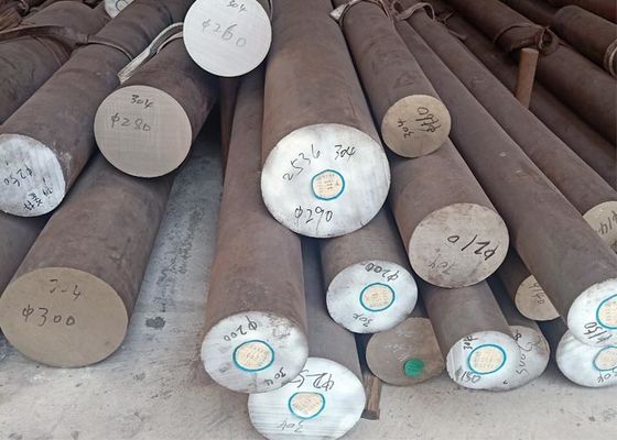 قیمت خوب کاربرد ساختاری میله گرد فولاد ضد زنگ ASTM A479 310 آنلاین