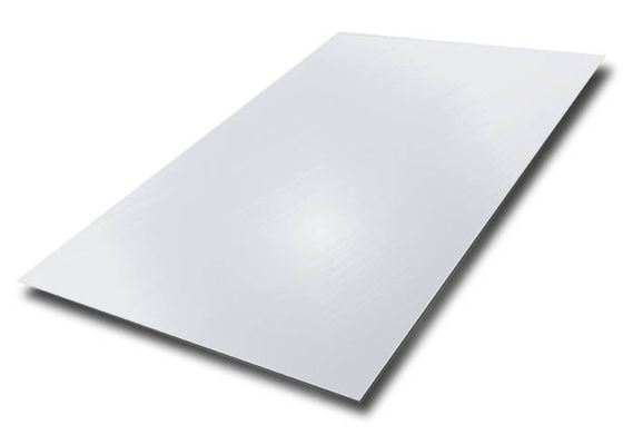 قیمت خوب ورق ورق فولاد ضد زنگ درجه 446 Astm A240 جلا UNS S44600 3mm آنلاین