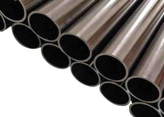 قیمت خوب لوله غذایی لبنی از جنس استنلس استیل بدون درز بهداشتی درجه 310S آنلاین
