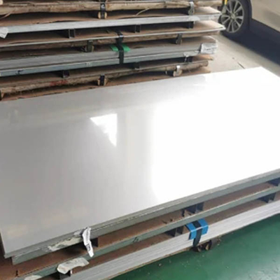 قیمت خوب ASTM JIS ورق فولادی ضد زنگ نورد سرد Baosteel Tisco 410s 2b Ba 1500mm آنلاین