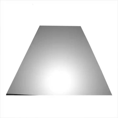 قیمت خوب مقاومت حرارتی ورق فولادی ضد زنگ دوبلکس S31803 / 2205 برای کامیون آنلاین