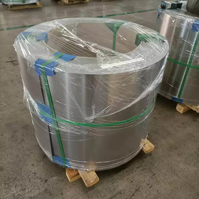 قیمت خوب 2205 دوبلکس فولاد ضد زنگ کویل مقاوم در برابر حرارت آلیاژ ضخامت 2mm - 10mm آنلاین