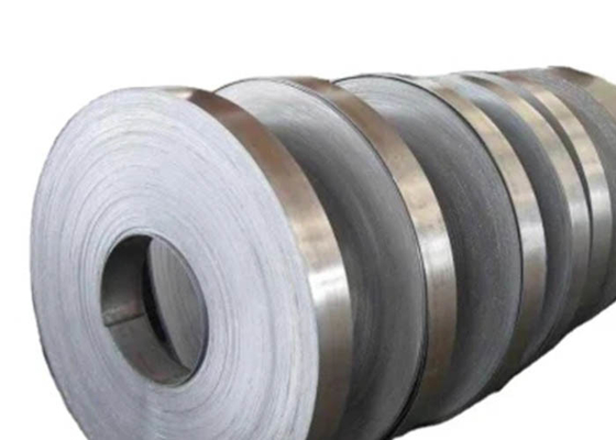 قیمت خوب نوار فولادی ضد زنگ 410 440 904L برای لوله های تزئینی و لوازم الکترونیکی دقیق آنلاین