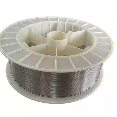 قیمت خوب سیم جوش آلیاژ نیکل AWS 5.14 / ERNiFeCr-2 Inconel 718 0.8MM / 1.0MM آنلاین