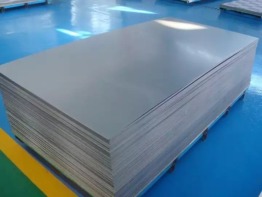 قیمت خوب ورق سوپر نیکل 99.5% صفحه خالص Ni201 سیم گرد 3.0 میلی متر آنلاین