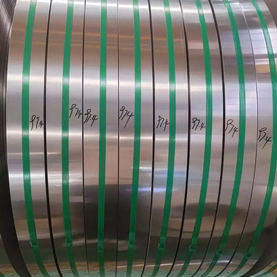 قیمت خوب نوار فولادی ضد زنگ سری 200 سری 202 201 برای لوله های تزئینی و لوازم الکترونیکی دقیق آنلاین