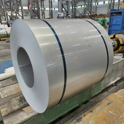 قیمت خوب سیم پیچ های فلزی ضد زنگ با عرض 1250 میلی متر در ضخامت 2 میلی متر 1 میلی متر آنلاین