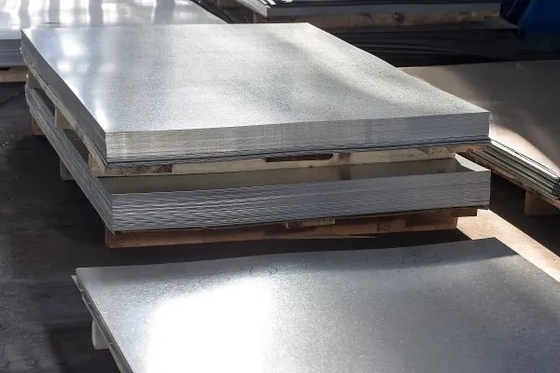 قیمت خوب برش ورق فولادی ضد زنگ 8K لبه شکاف 1000mm - 6000mm آنلاین