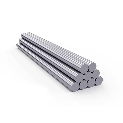 قیمت خوب استیل آلیاژ نیکل Hastelloy c276 inconel 625 718 قطب گرد عرضه کننده در چین آنلاین