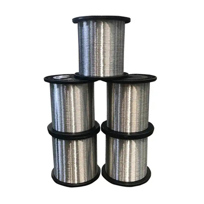 قیمت خوب کارخانه قیمت خوب سیم 4j42 UNS K94100 سیم آلیاژ نیکل سیم 4J42 مهر و موم سیم آلیاژ نیکل آنلاین