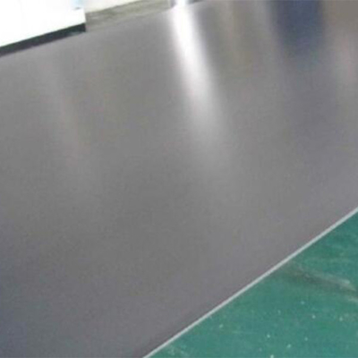 قیمت خوب S304 316L 430 صفحه فولاد ضد زنگ صفحه مقاوم در خوردگی فولاد خم آنلاین