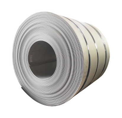 قیمت خوب 410 J1 202 سیم پیچ های فولادی فولادی 2B آنلاین