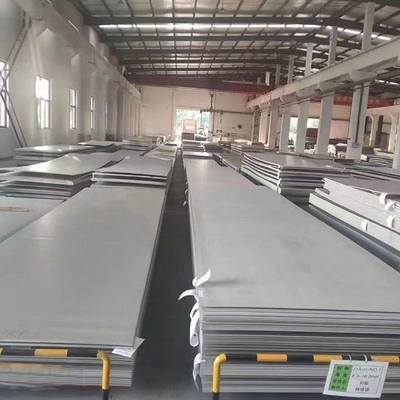 قیمت خوب 4x8 Ss316 فلز تزئینی Ss ورق 304 Hairline Ba Finish صفحه فولاد ضد زنگ آنلاین