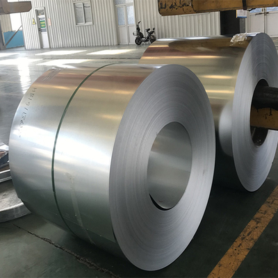 قیمت خوب AISI Ss Coil / 316 از فولاد ضد زنگ 1500mm آنلاین