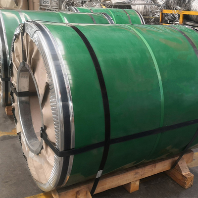 قیمت خوب 0.6*1000mm سیم پیچ فولادی سرد DC01 DC02 DC03 SPCC آنلاین