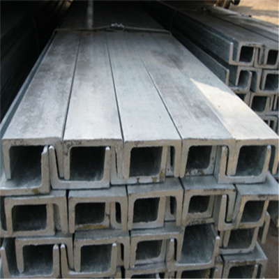 قیمت خوب کانال C ASTM 316L 304 430 904L 309S فولاد ضد زنگ روشن آنلاین