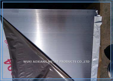 قیمت خوب ورق فولادی ضد زنگ 304 316 ورق های فولادی ضد زنگ 4 x 8 22 سنج آنلاین