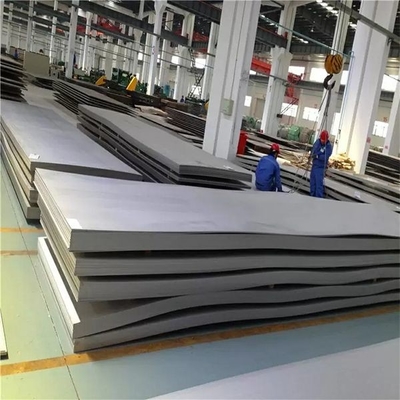 قیمت خوب 316L صفحه فولاد ضد زنگ قیمت فولاد 3 میلی متری سرد آنلاین