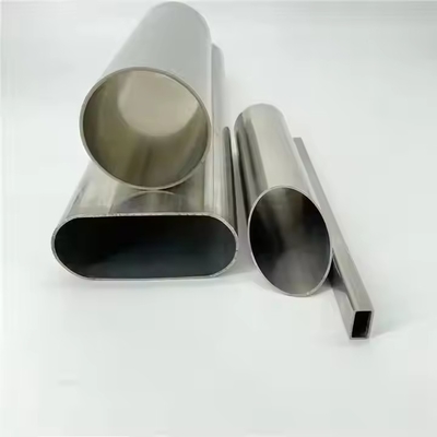 قیمت خوب لوله های فولادی فولادی فولادی فولادی فولادی فولادی S31803 آنلاین