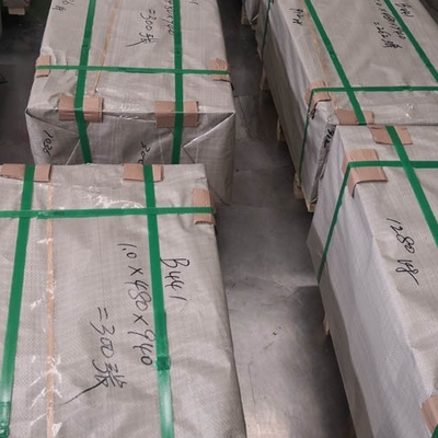 قیمت خوب ورق استیل ضد زنگ درجه نورد درجه 4x8 برای آسانسور ساختمان آشپزخانه آنلاین