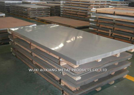 قیمت خوب 2B ورق فولاد ضد زنگ فولاد سرد ورق 304L 1MM رنگ چندگانه آنلاین