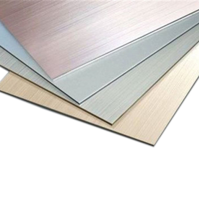 قیمت خوب فریت 430 BA پایان ورق فولاد ضد زنگ ورق فولاد ضد زنگ ضخامت 0.3 - 3mm آنلاین